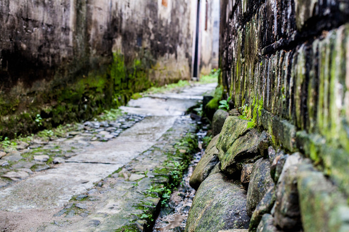 安徽最值得看的景点有哪些,安徽哪些小镇值得一去