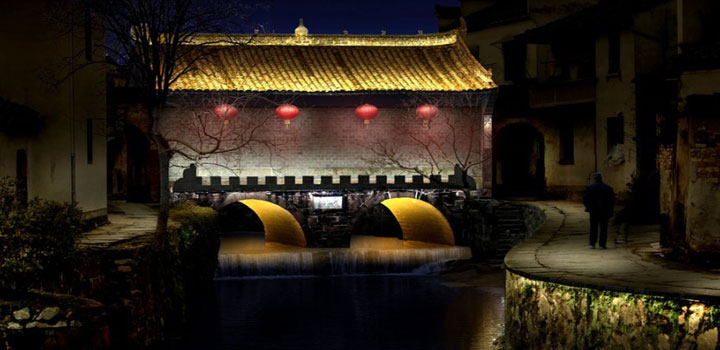 安徽最值得看的景点有哪些,安徽哪些小镇值得一去