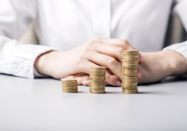 正确的理财观念都有哪些,100万怎么理财最安全又赚钱呢