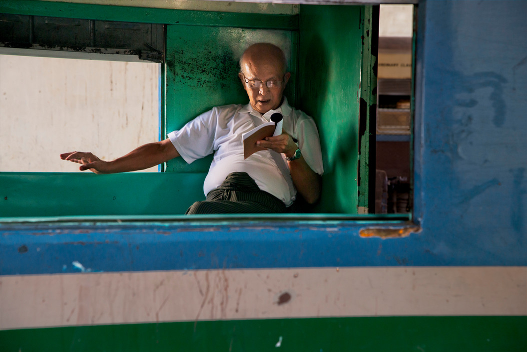 关于缅甸的小知识,知识青年去缅甸