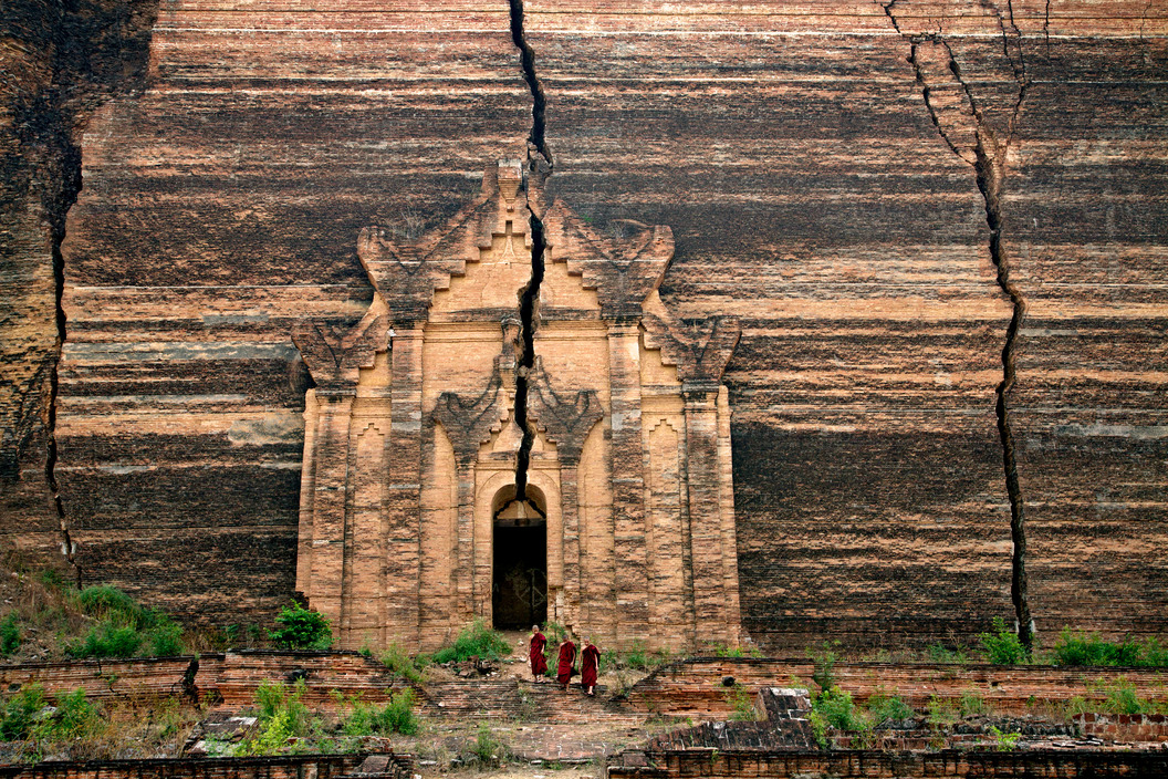 关于缅甸的小知识,知识青年去缅甸