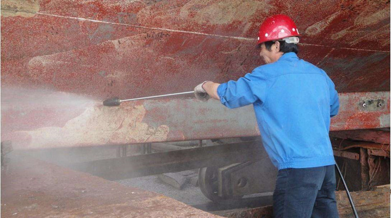 工业清洗创业前景,浅谈工业炉发展趋势