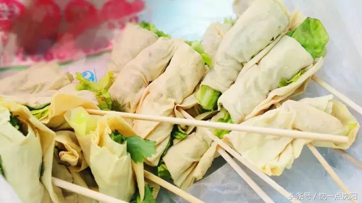 中街胡同里最火老式麻辣烫,中街胡同里的麻辣涮串