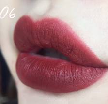 这10支铁锈红，让你白白白白成发光体！