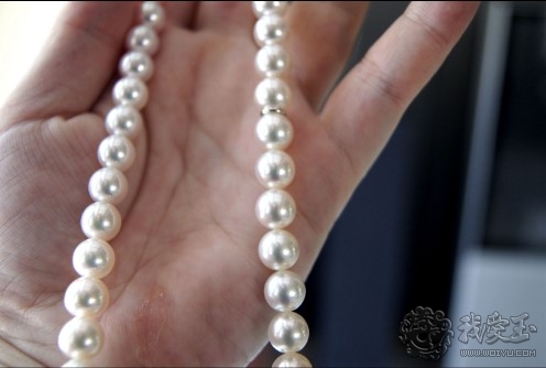 日本珍珠akoya如何鉴定,日本akoya珍珠为什么好