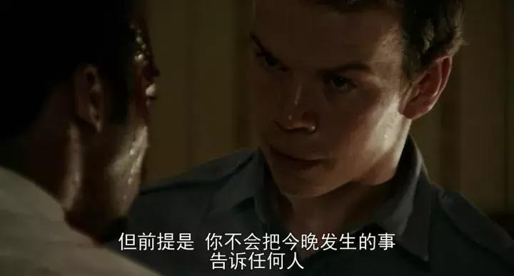 不出意外的话，这将是明年颁奖季大热门影片！