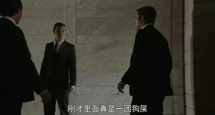 不出意外的话，这将是明年颁奖季大热门影片！