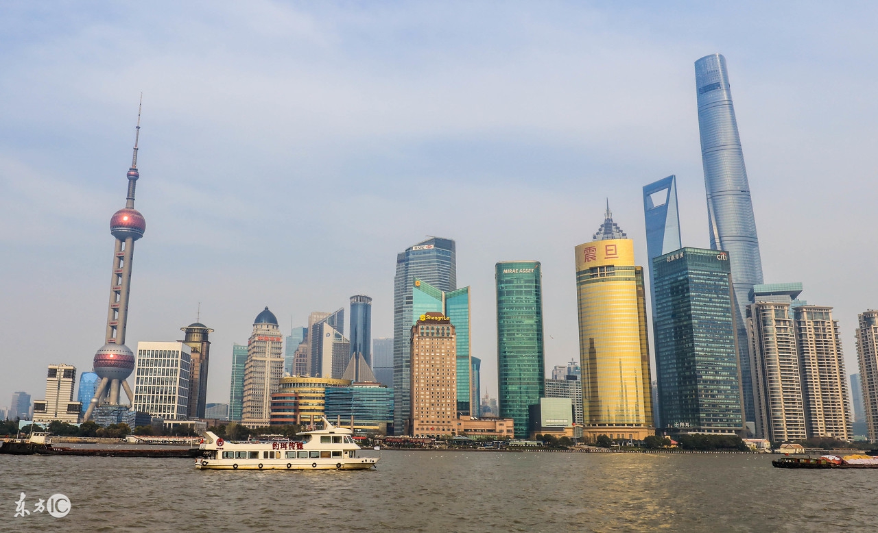 上海的几个区排名,上海市十六个区分布图