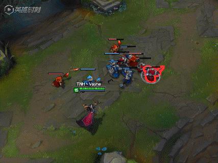 lol手游薇恩光明哨兵皮肤,英雄联盟手游薇恩哪个皮肤好