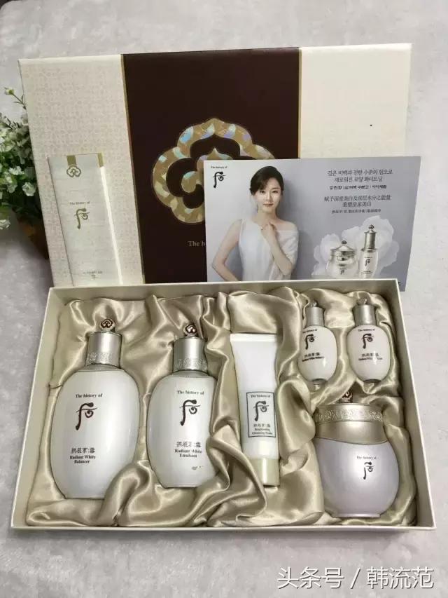 选择美白的精华怎么选水,选美白身体乳要注意什么