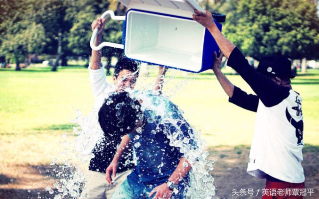 勇敢挑战用英语怎么说,训练英语口语用英语怎么说