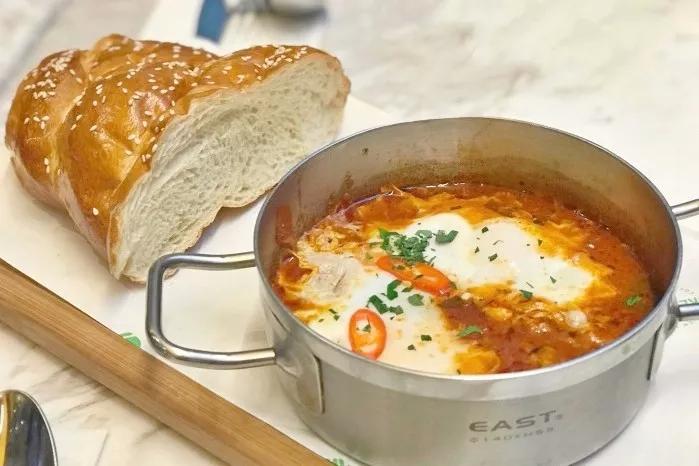 它明明比肯德基里卖的要好吃很多啊,为什么不要?