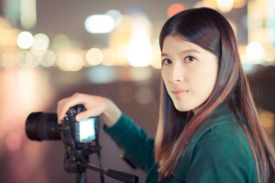 女生想买小相机买哪款,女孩子旅游一定买的相机