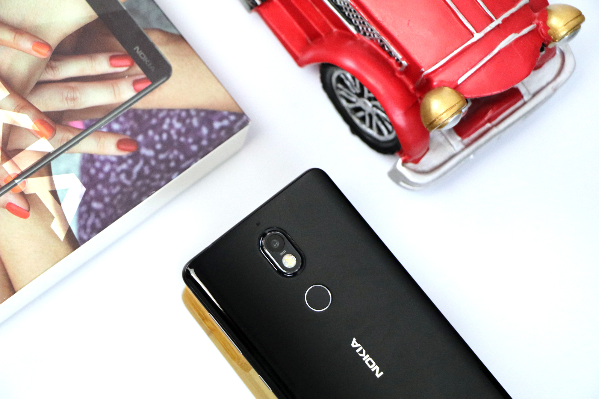 nokia7测评视频,nokia7测评处理器