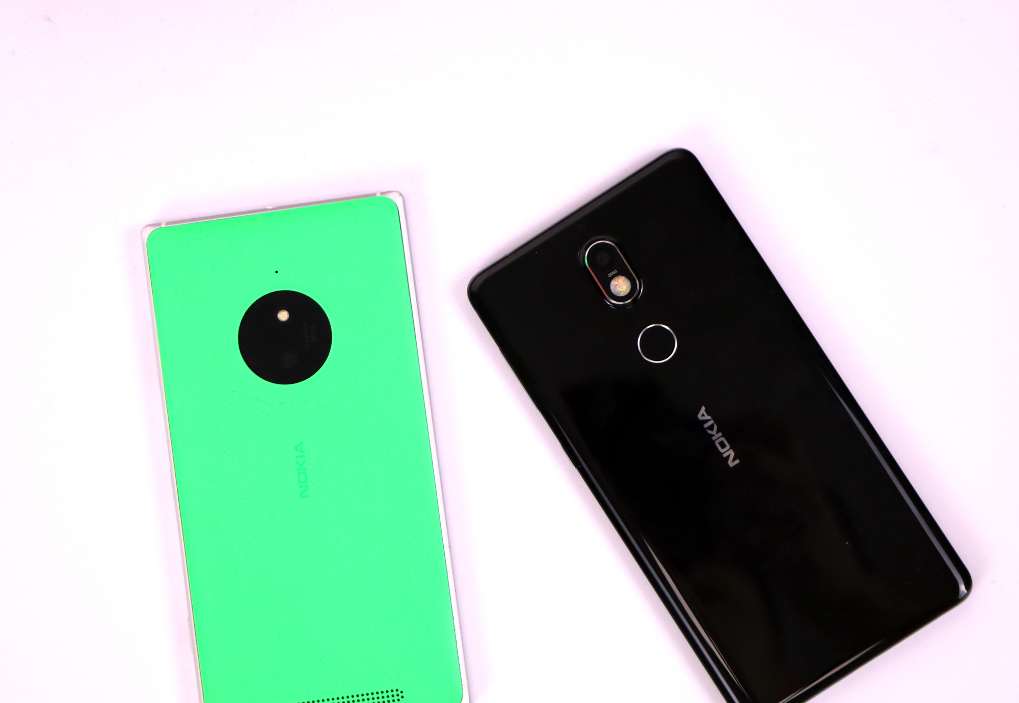 nokia7测评视频,nokia7测评处理器