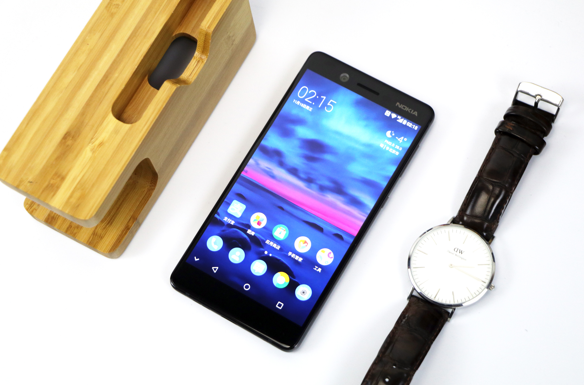 nokia7测评视频,nokia7测评处理器