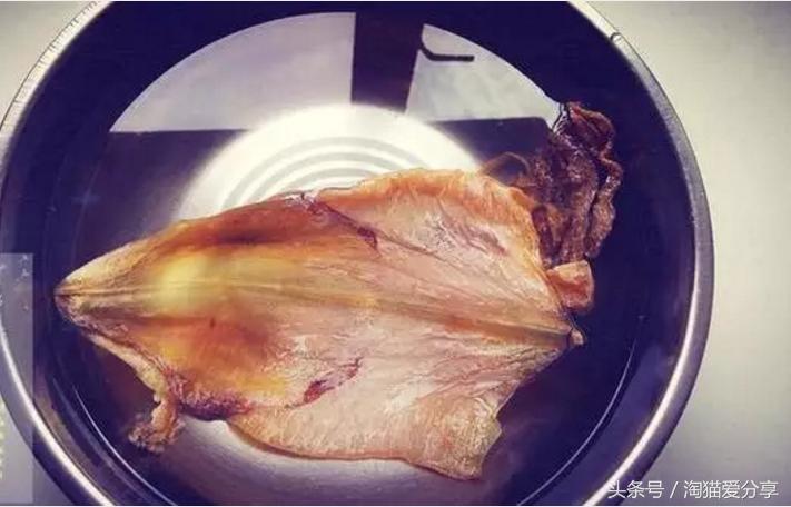 干鱿鱼丝零食开袋即食做法,零食鱿鱼丝的做法大全