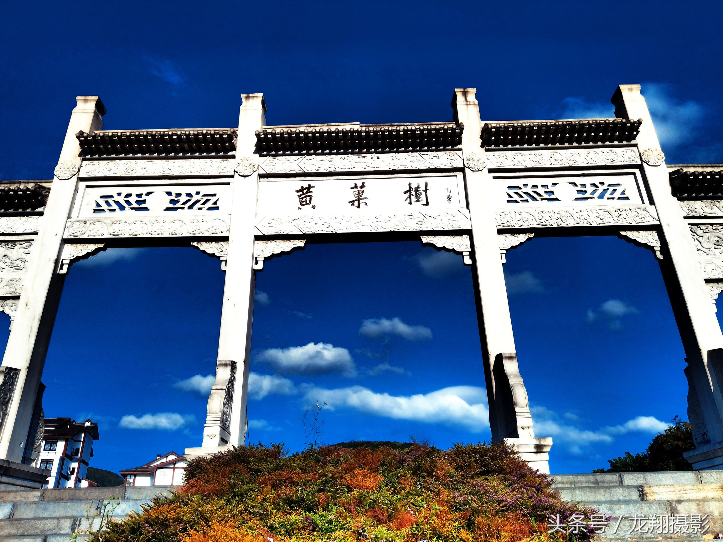 黄果树旅游省钱攻略大全,黄果树旅游最佳攻略地点推荐