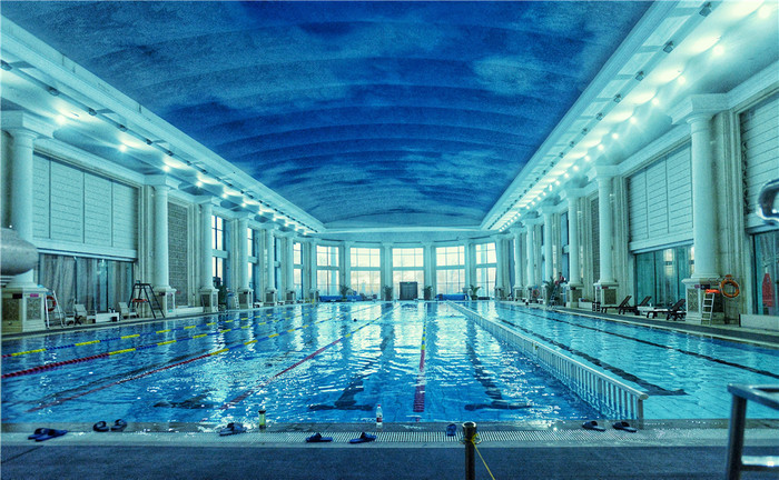 京津地区滑雪的好去处｜周末我们去蓟县滑雪吧！