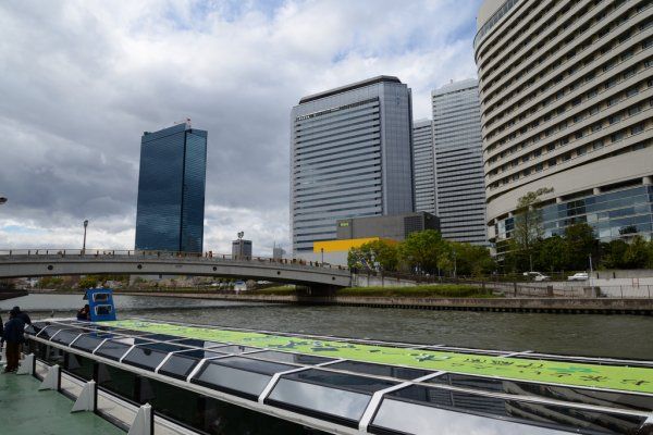 大阪的旅游景点拍照攻略,日本大阪自由行超全攻略