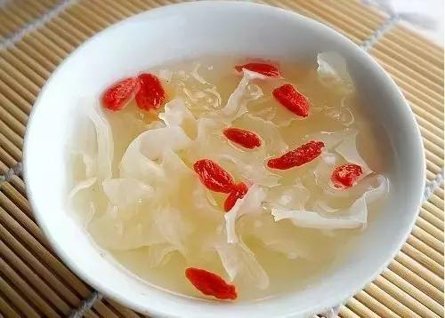 什么汤滋阴补肾护肝,滋阴补肾的清淡汤