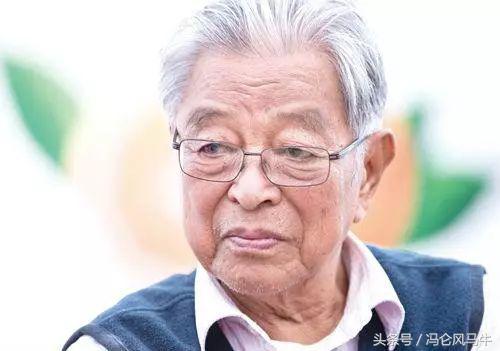 王石、冯仑组团拜访褚时健，为什么？