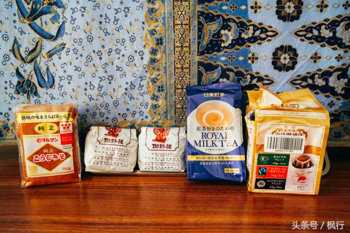 日本购物必买清单价格表,日本购物必买东西清单一览表