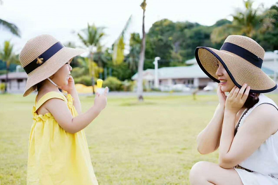 帕劳带小孩旅游攻略,帕劳带小朋友旅游攻略