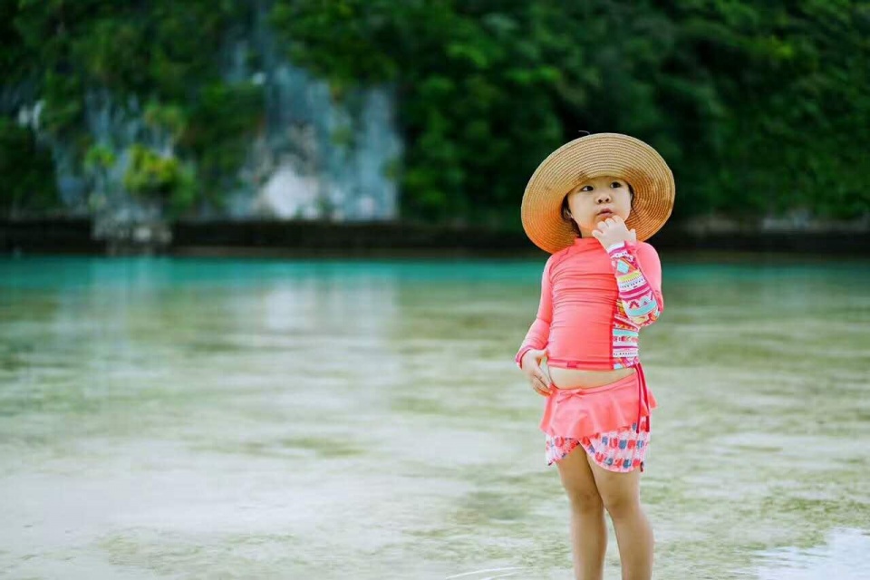 帕劳带小孩旅游攻略,帕劳带小朋友旅游攻略