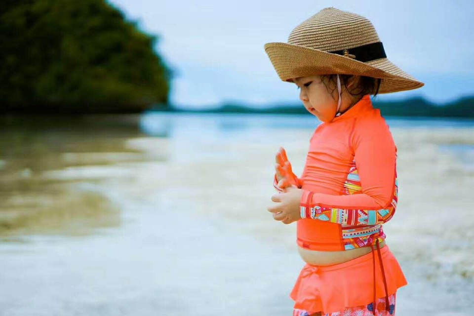 帕劳带小孩旅游攻略,帕劳带小朋友旅游攻略