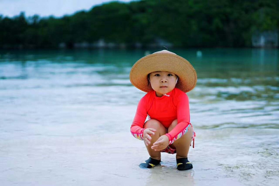 帕劳带小孩旅游攻略,帕劳带小朋友旅游攻略