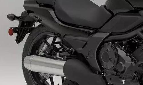 大排量摩托车有什么实用性,大排量摩托车为什么不适合新手