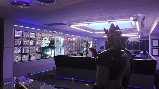 芳草地购物中心特色,芳草地购物中心介绍