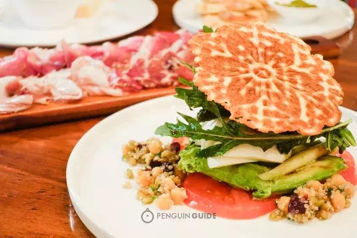 首尔顶级咖啡店,首尔哪个咖啡店好吃实惠