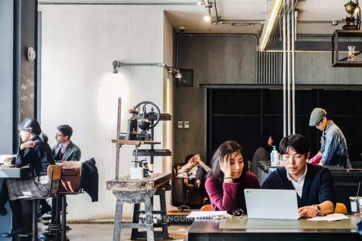 首尔顶级咖啡店,首尔哪个咖啡店好吃实惠