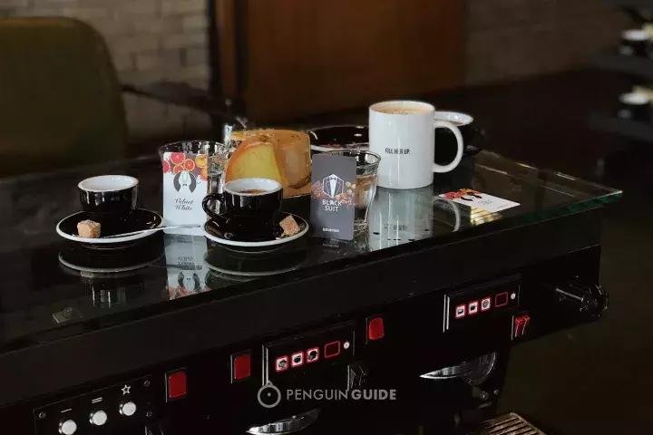 首尔顶级咖啡店,首尔哪个咖啡店好吃实惠