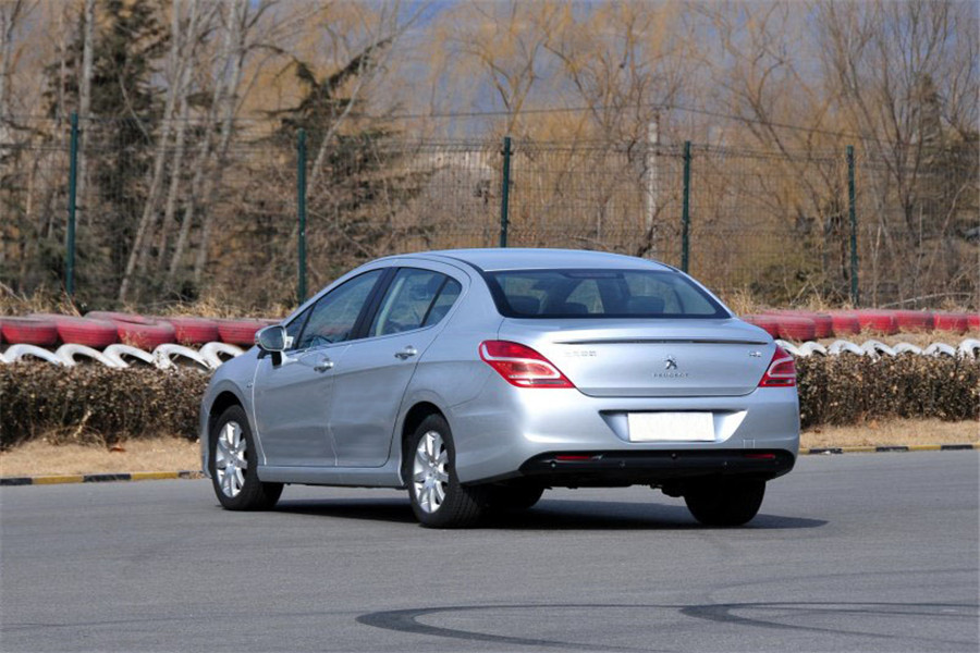 标致308的运动模式和雪地模式,标致308运动模式怎么用2018款