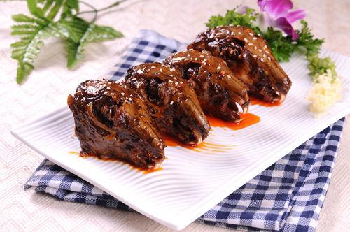 成都特色十大小吃排名,成都特色美食小吃的口味排行榜