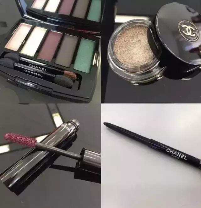 最值得买的圣诞限量款,最近比较火的圣诞限定