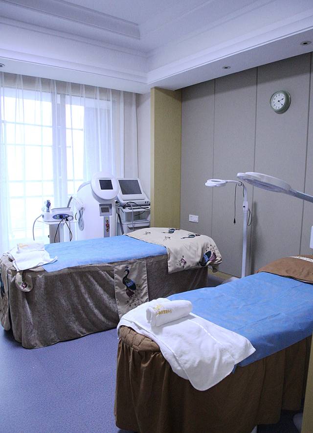 苏州韩氏皮肤管理,苏州面部皮肤管理推荐