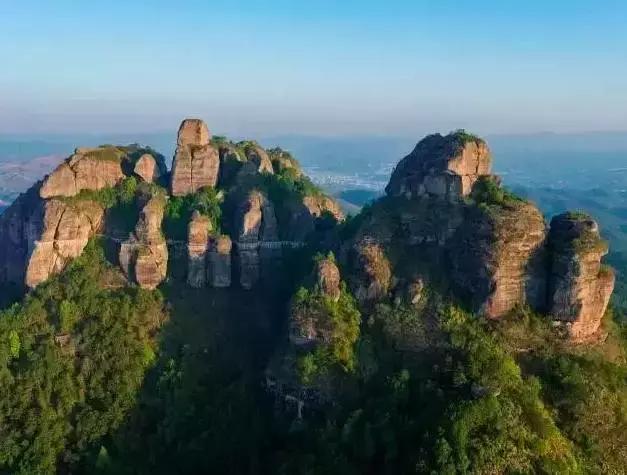 深圳龙岗周边游玩景点推荐,深圳及周边亲子游好去处