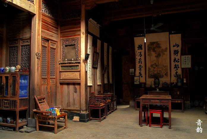 安徽最值得看的景点有哪些,安徽哪些小镇值得一去