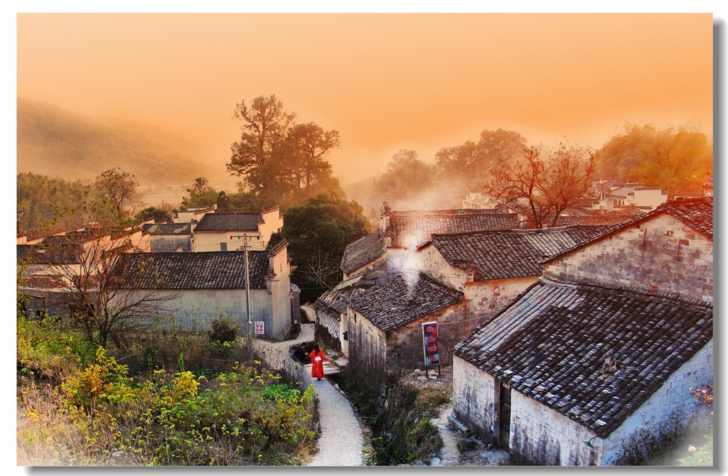 安徽最值得看的景点有哪些,安徽哪些小镇值得一去