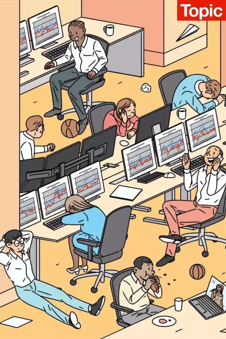 沉默是金观看,沉默是金但是有时候也会变成废铁