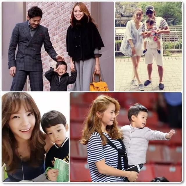 在韩国比宋慧乔人气还高的女星,曾碾压宋慧乔的韩国女神