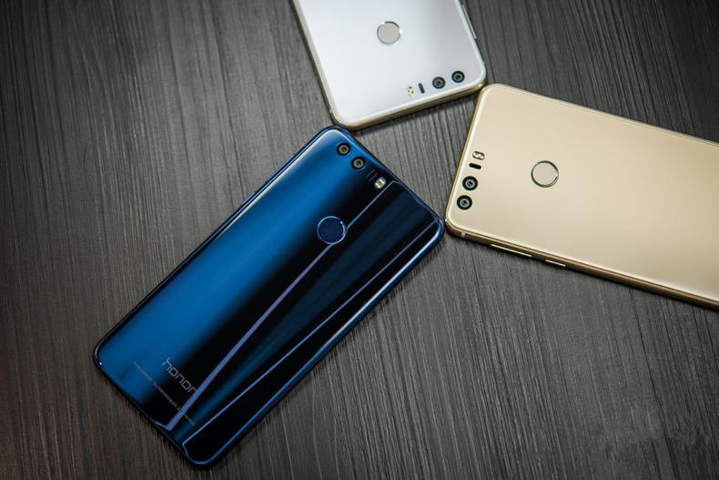 荣耀8值不值得买,荣耀8值得购买吗