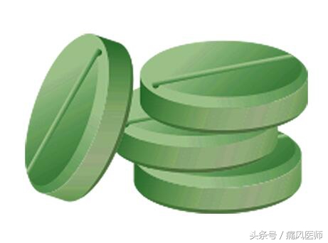 中重度痛风患者骨骼受损问题怎么解决？看了就知道！