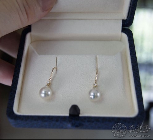 日本珍珠akoya如何鉴定,日本akoya珍珠为什么好