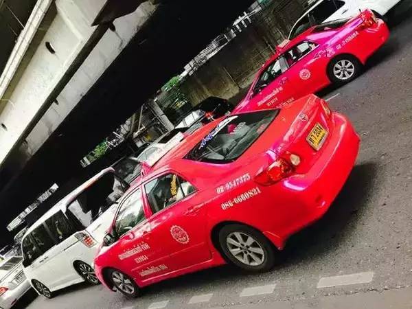 去泰国旅游被提醒,泰国旅游哪些坑要避开