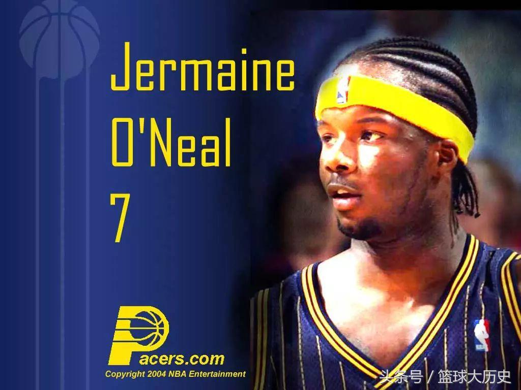 邓肯加内特奥尼尔常年全明星首发,奥尼尔巅峰时期集锦邓肯